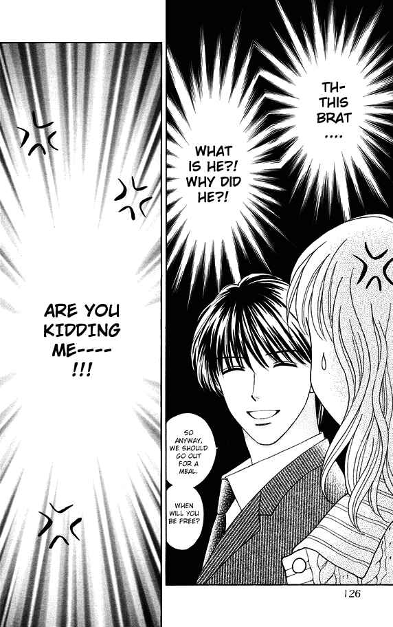 Page 19 Chapter 2 Spicy Pink