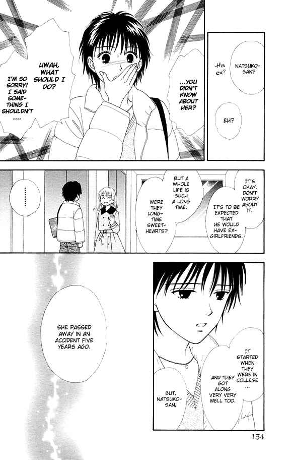 Page 27 Chapter 2 Spicy Pink