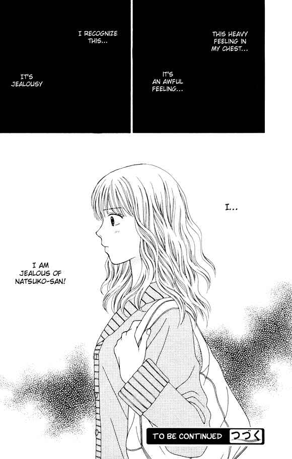 Page 30 Chapter 3 Spicy Pink
