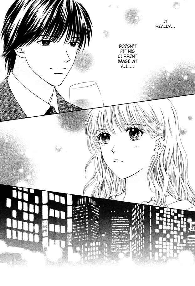 Page 5 Chapter 3 Spicy Pink