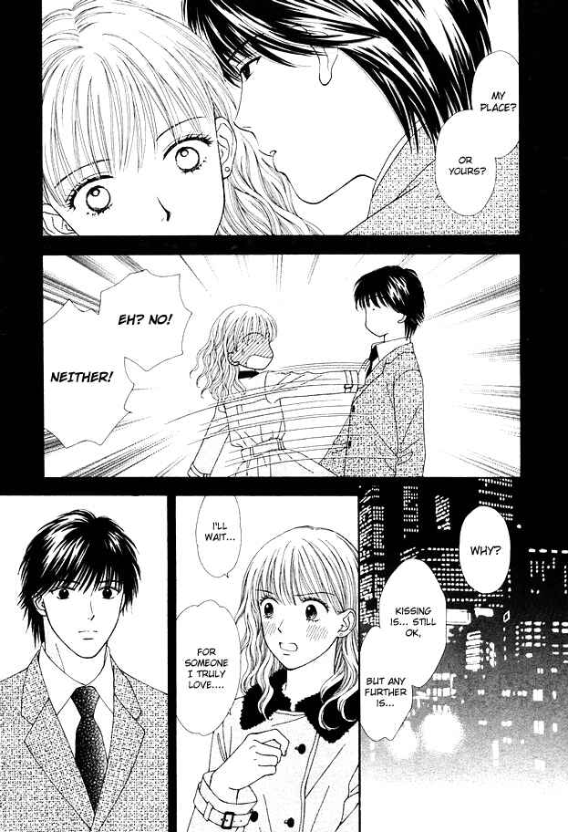 Page 9 Chapter 3 Spicy Pink