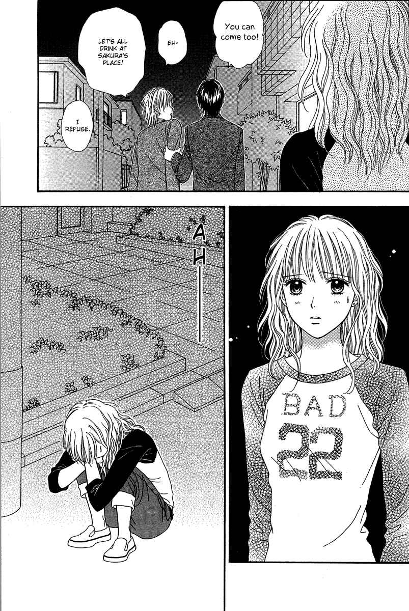 Page 23 Chapter 8 Spicy Pink