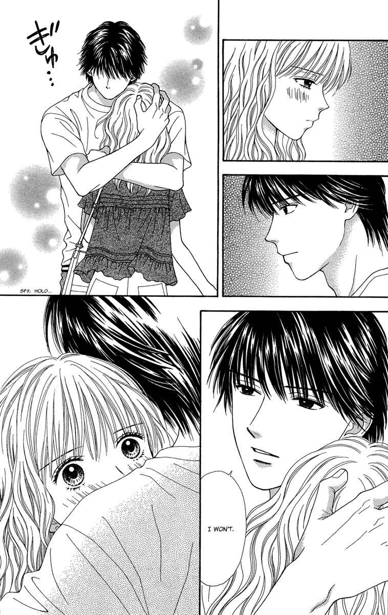 Page 5 Chapter 8 Spicy Pink