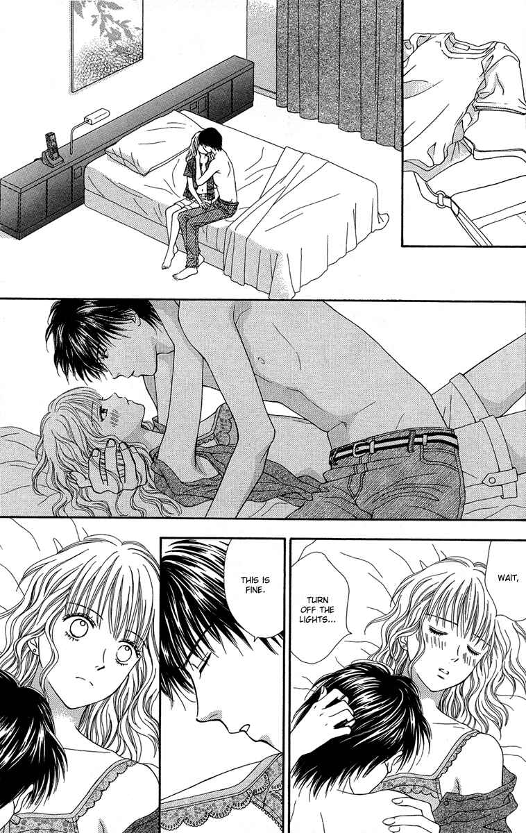 Page 7 Chapter 8 Spicy Pink