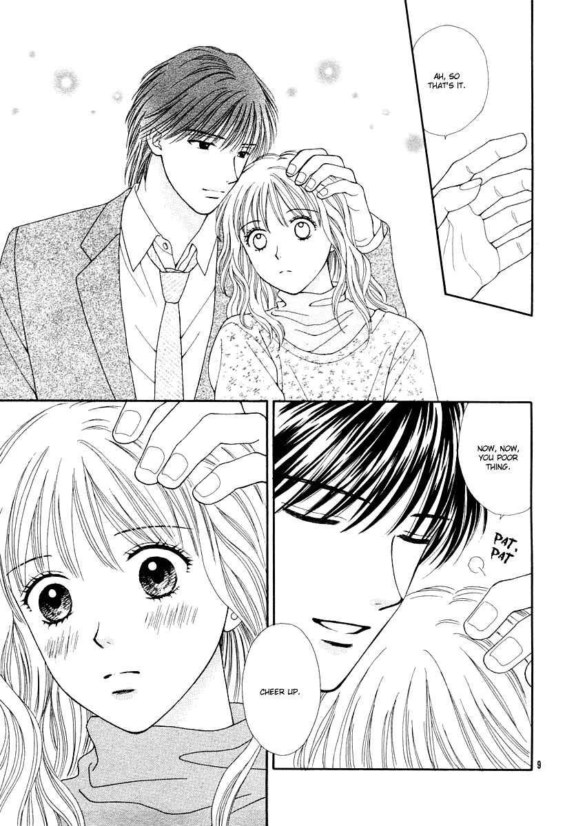 Page 9 Chapter 4 Spicy Pink