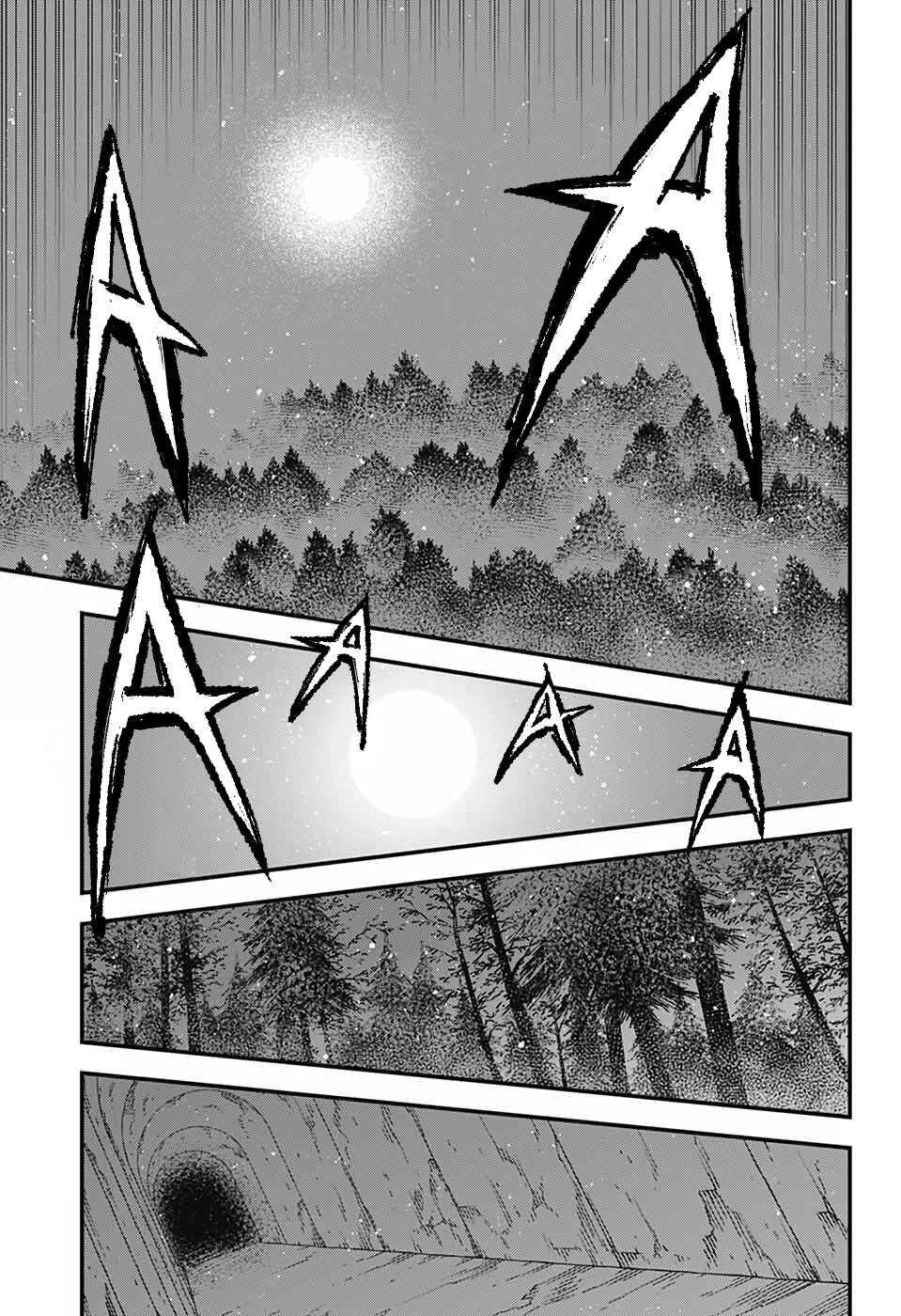 Page 21 Chapter 9 Kekkai Sensen Beat 3 Peat