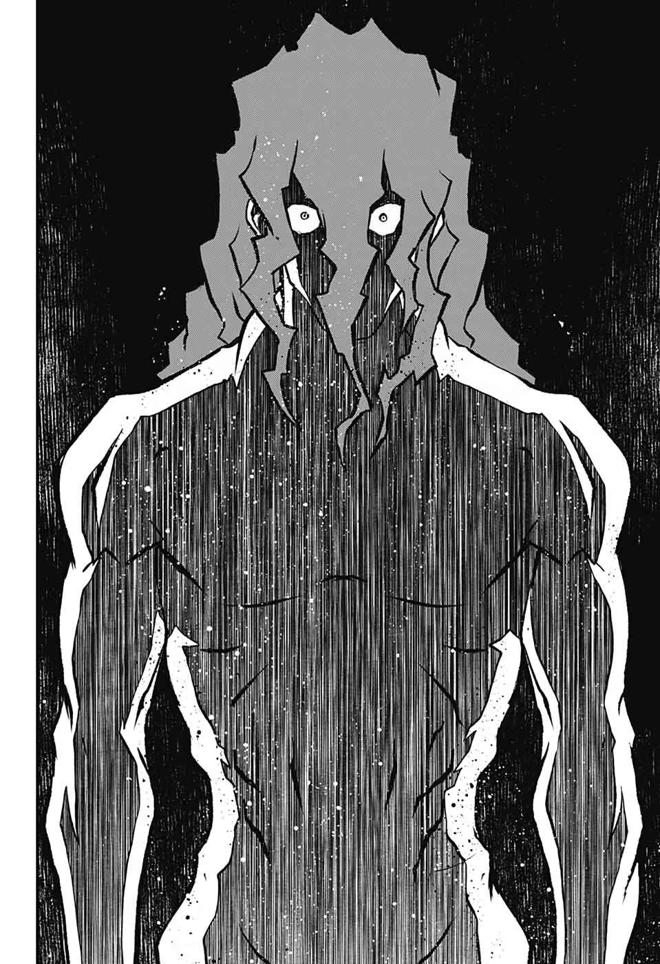 Page 24 Chapter 9 Kekkai Sensen Beat 3 Peat
