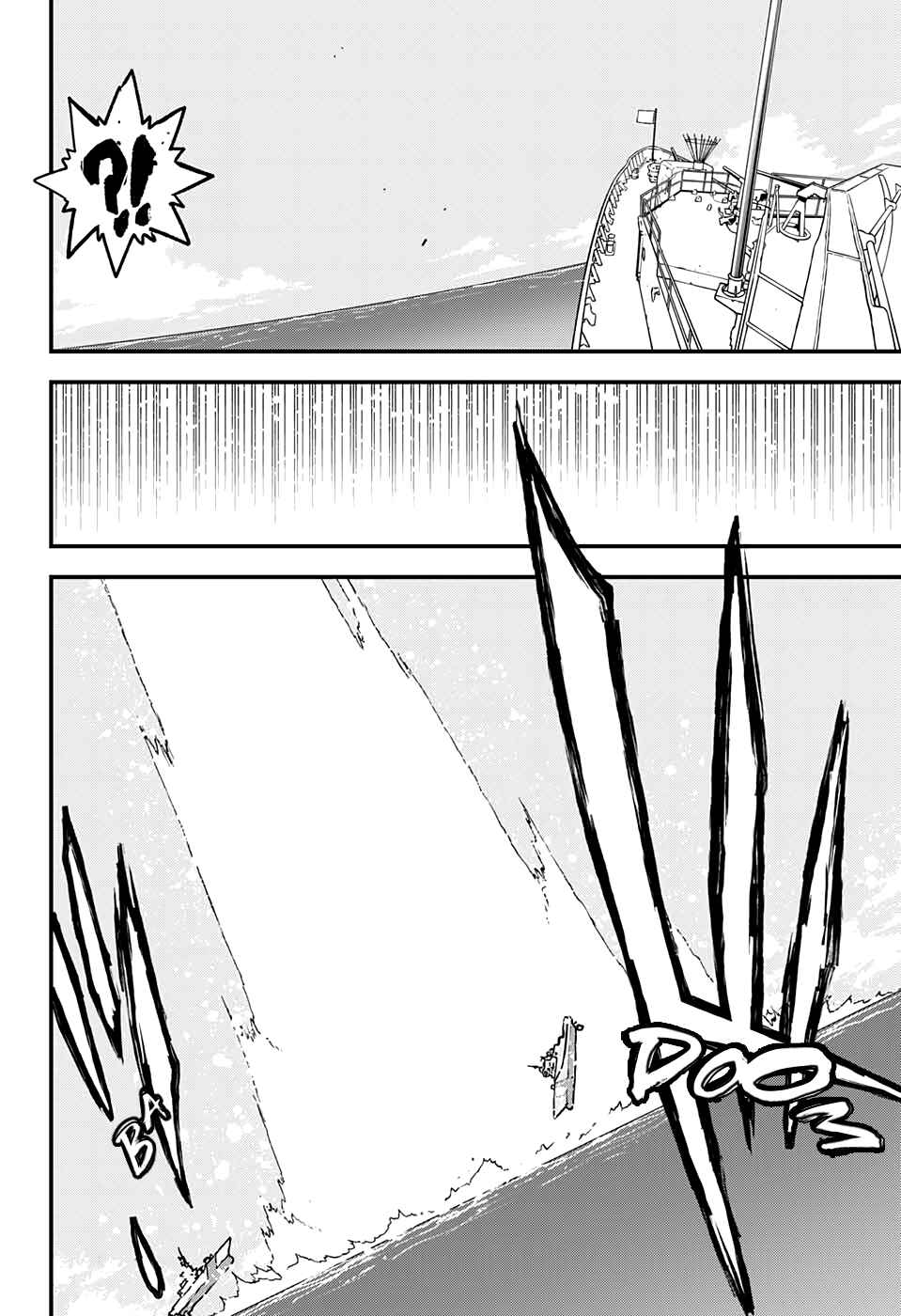 Page 28 Chapter 2 Kekkai Sensen Beat 3 Peat