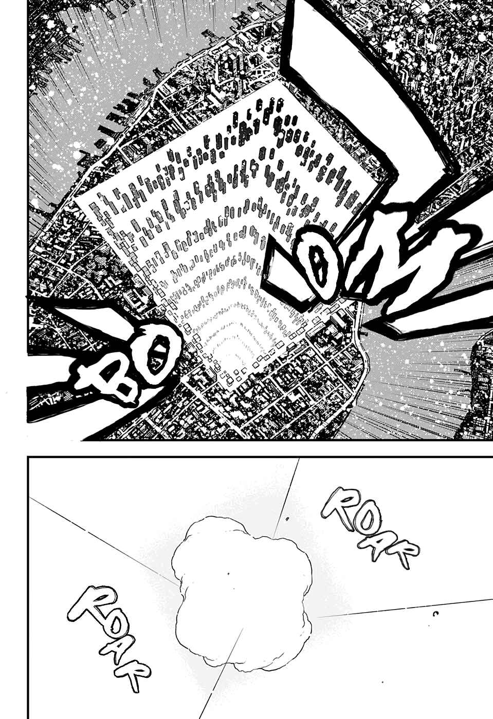 Page 43 Chapter 2 Kekkai Sensen Beat 3 Peat