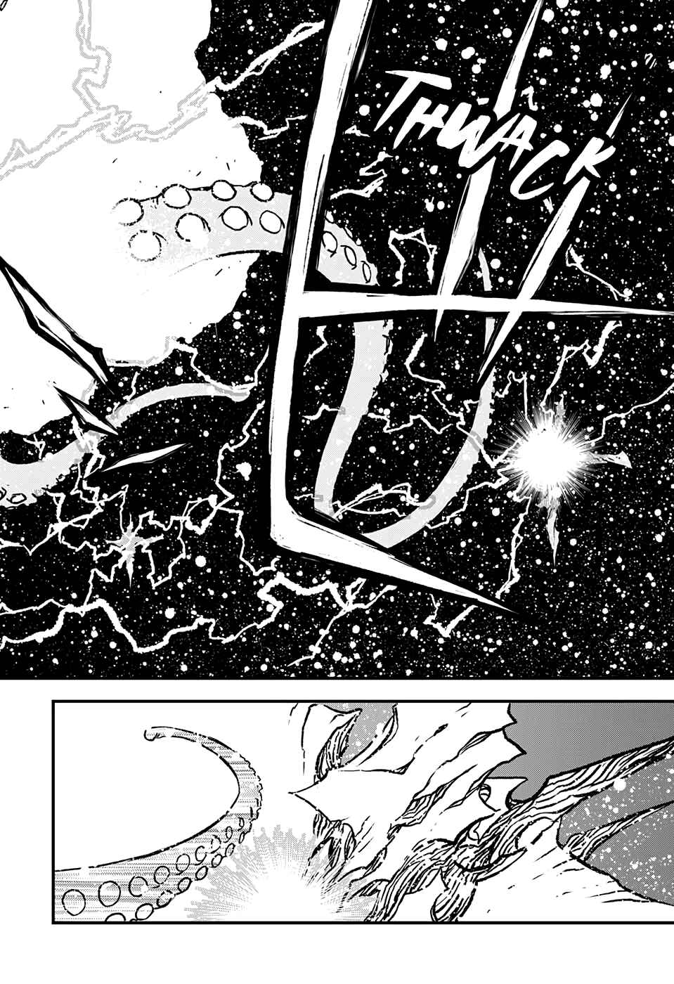 Page 47 Chapter 2 Kekkai Sensen Beat 3 Peat