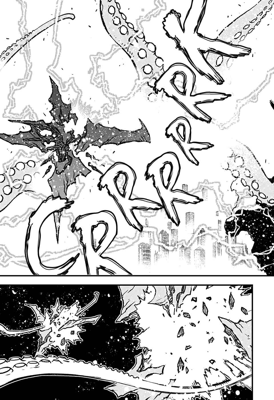 Page 48 Chapter 2 Kekkai Sensen Beat 3 Peat