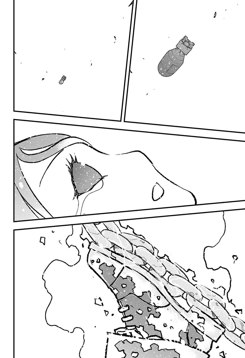 Page 51 Chapter 5 Kekkai Sensen Beat 3 Peat