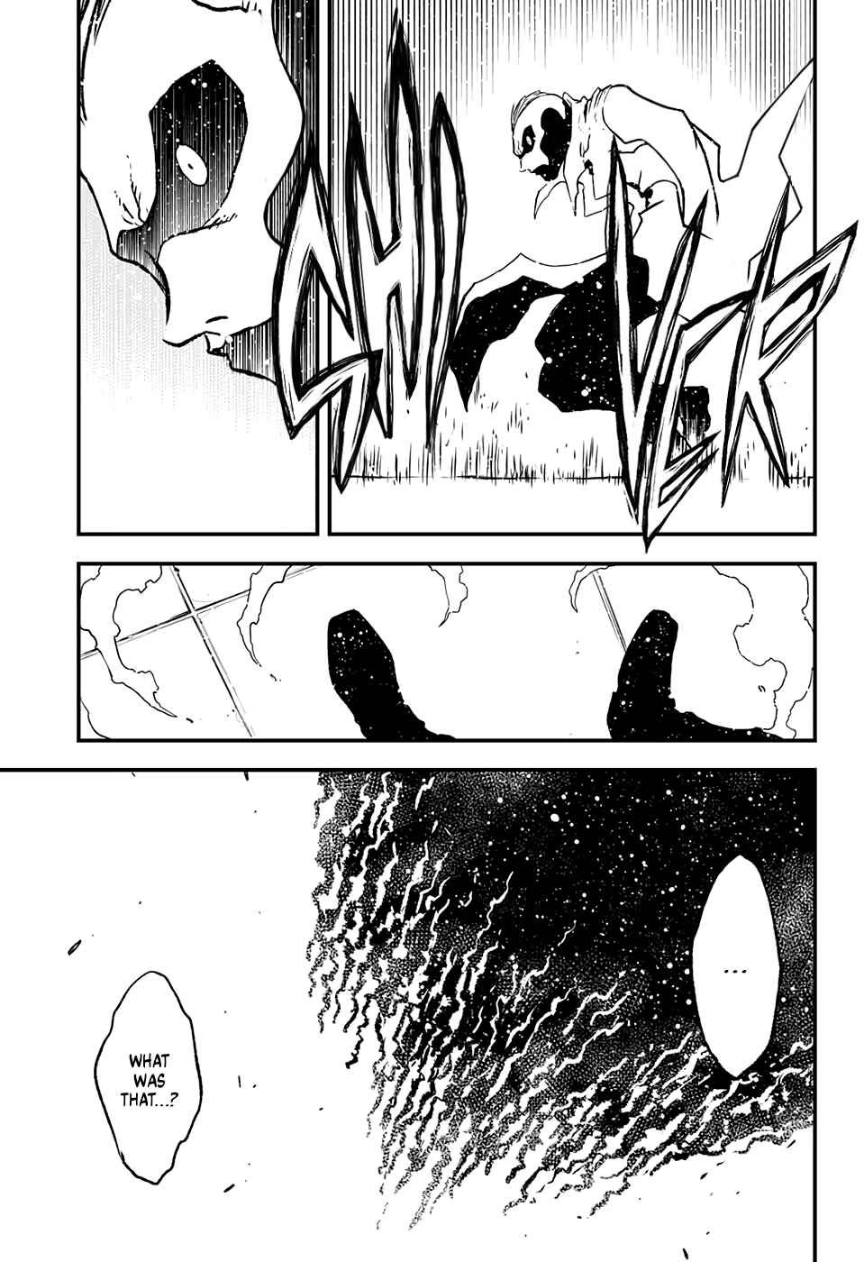 Page 32 Chapter 6 Kekkai Sensen Beat 3 Peat