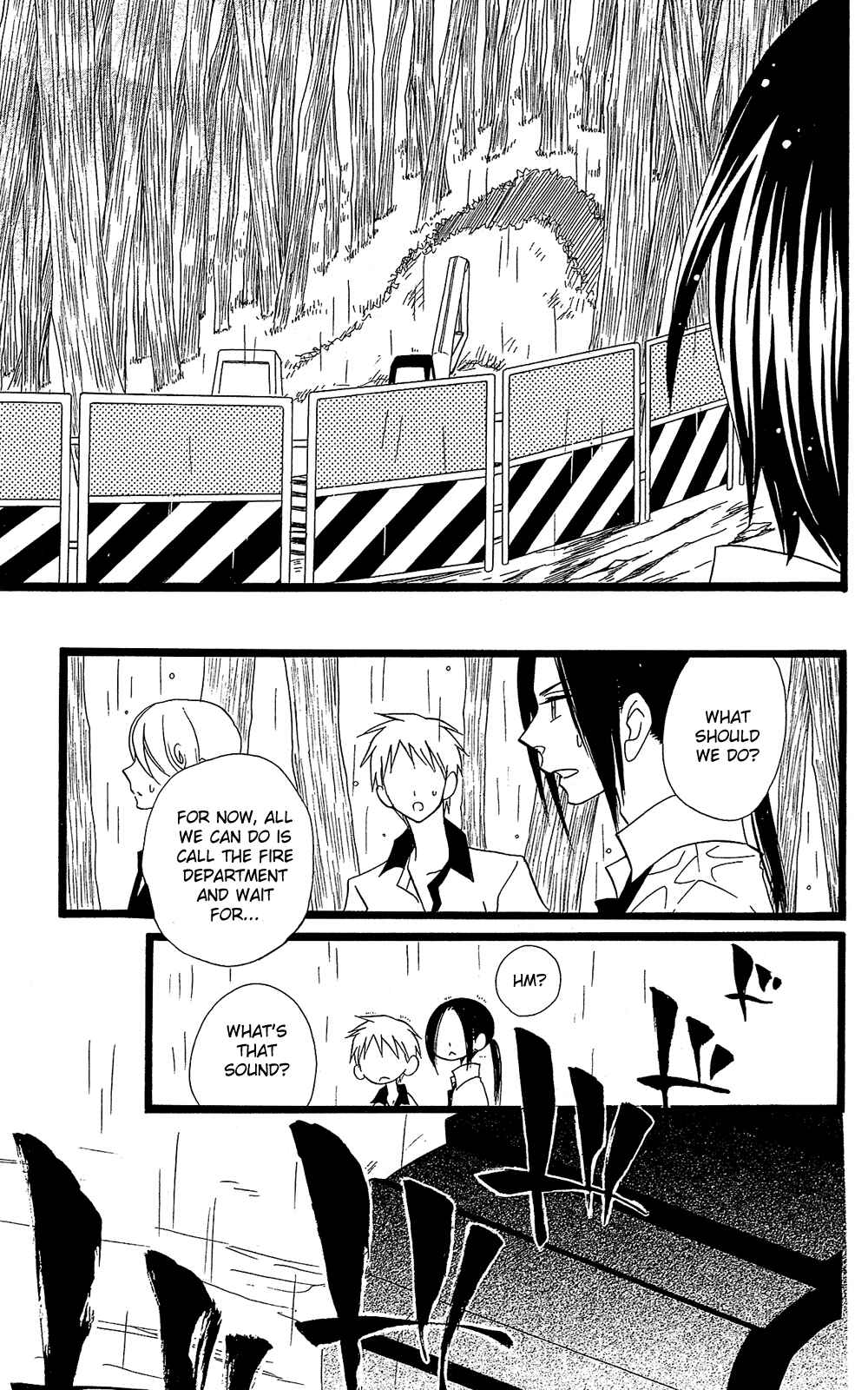 Page 10 Chapter 15 Full Dozer