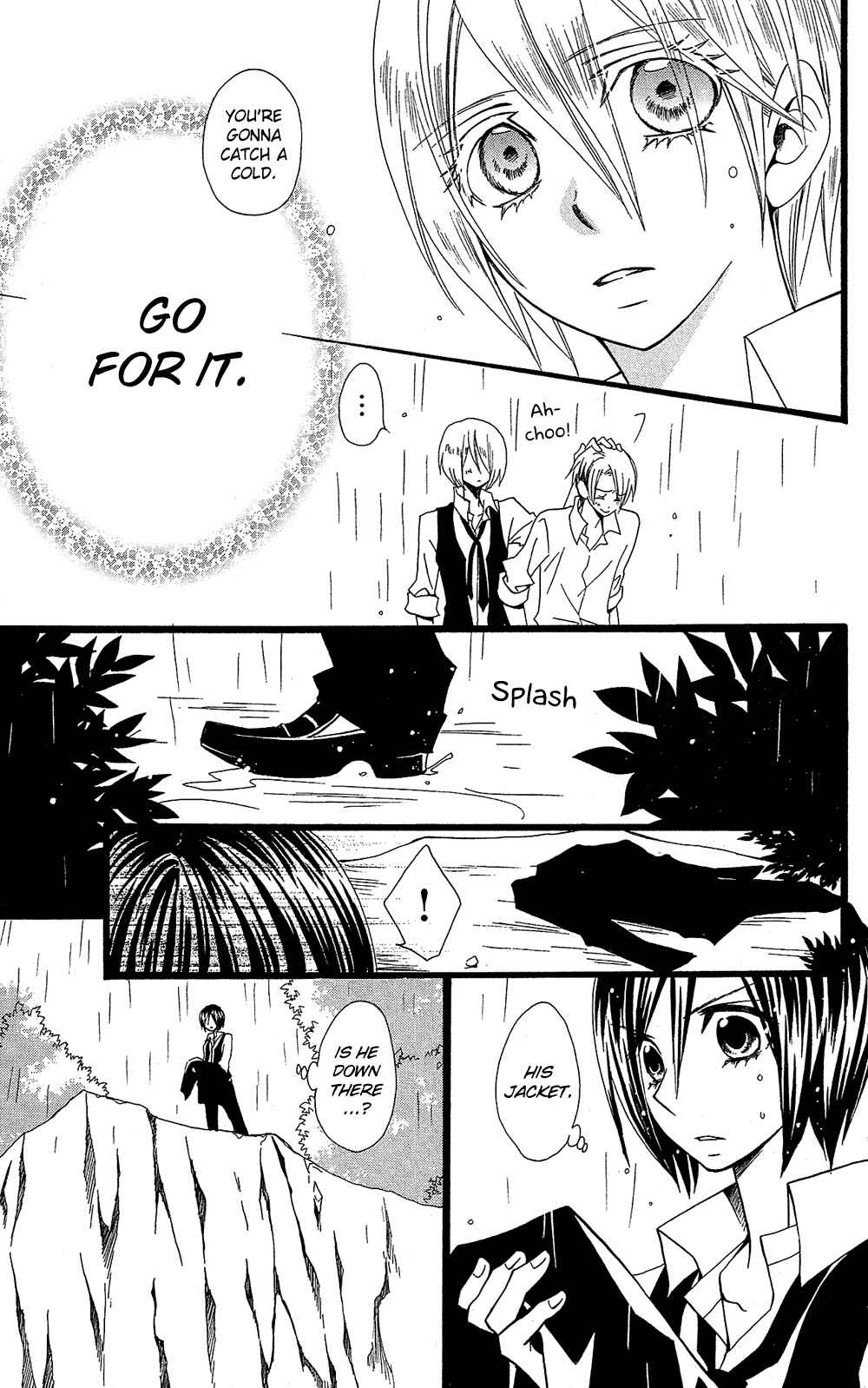 Page 16 Chapter 15 Full Dozer