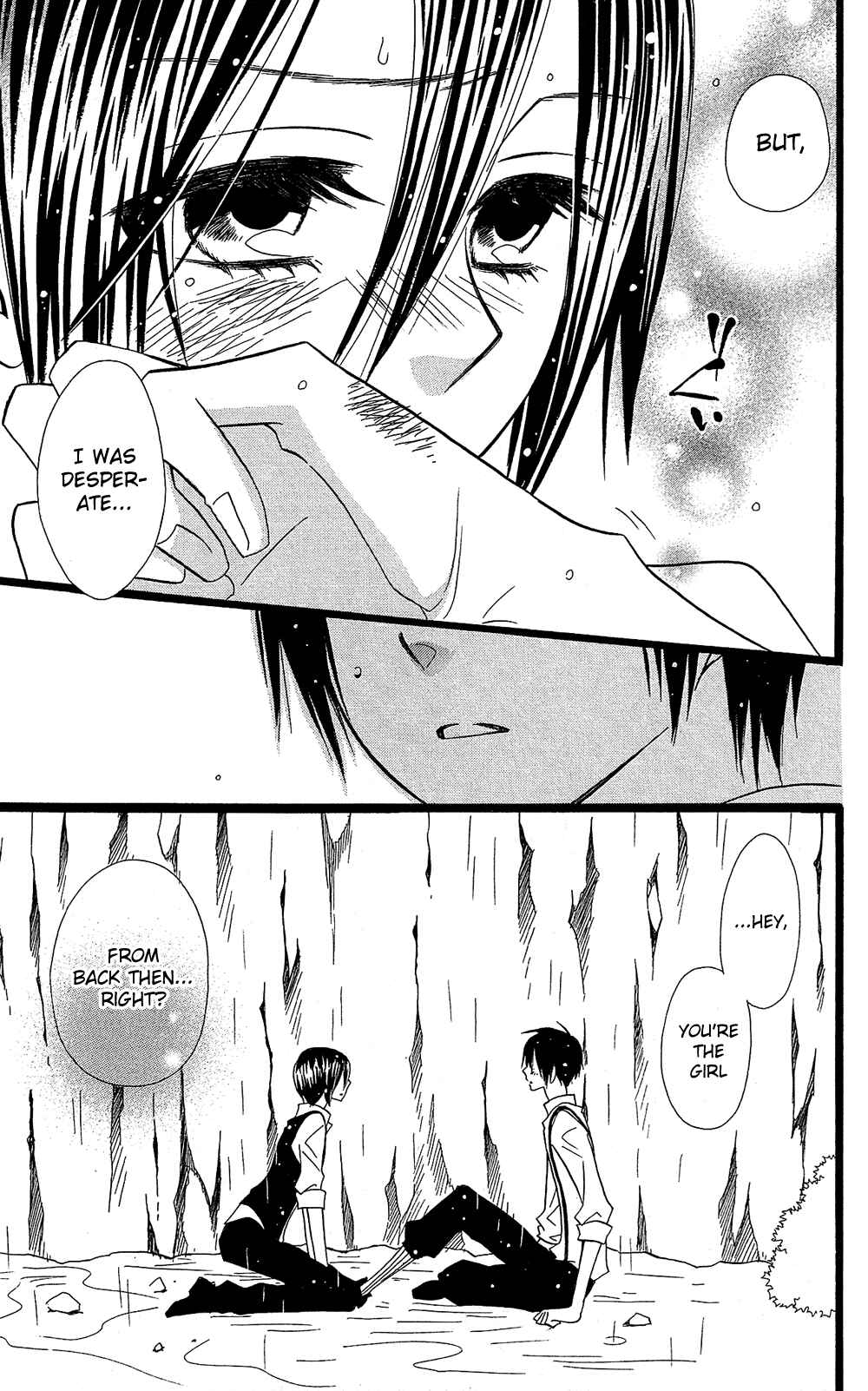 Page 20 Chapter 15 Full Dozer