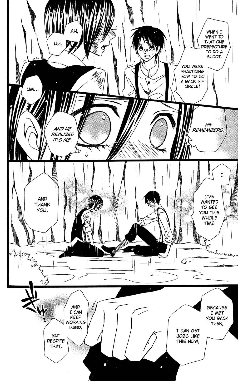 Page 21 Chapter 15 Full Dozer