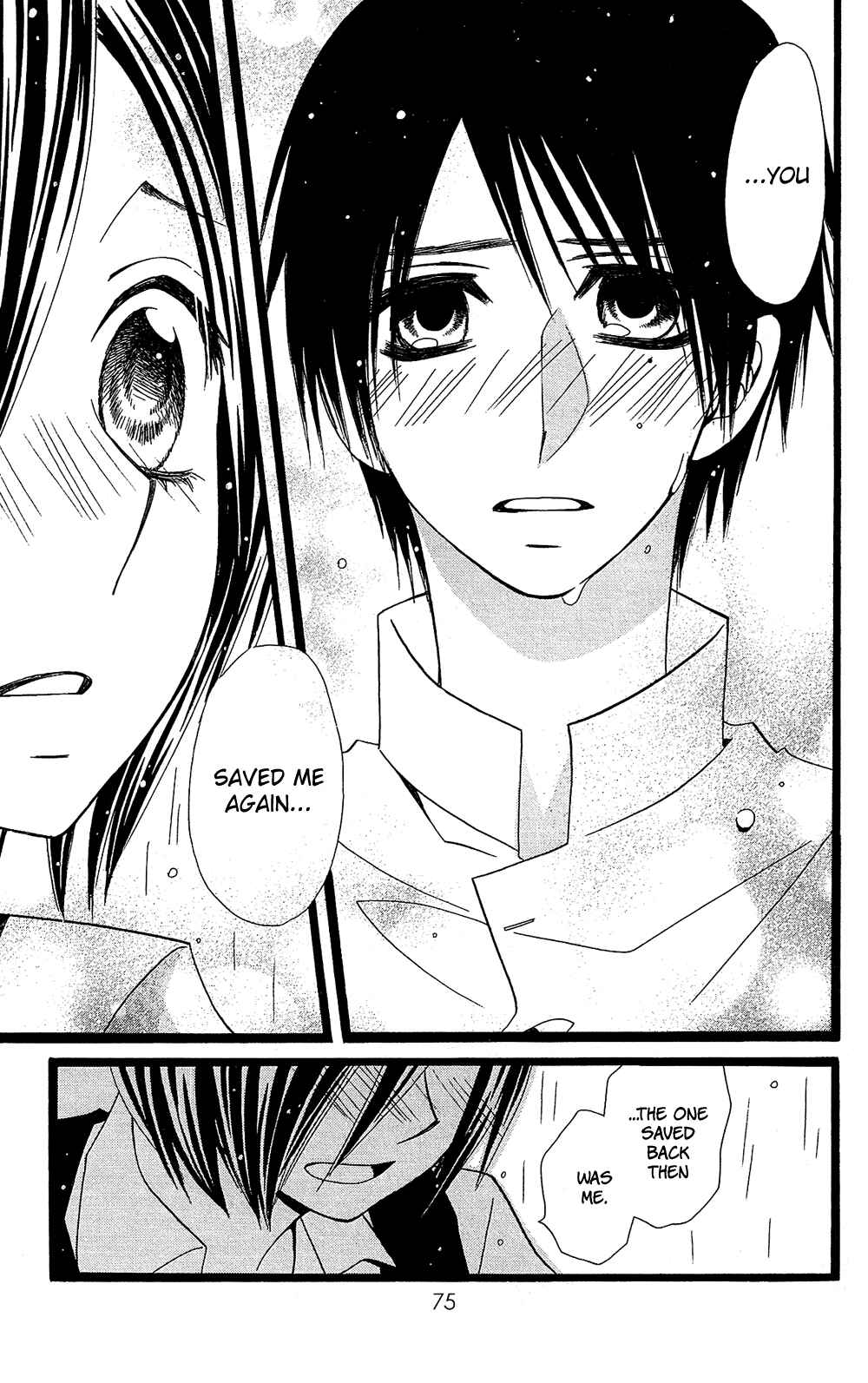 Page 22 Chapter 15 Full Dozer