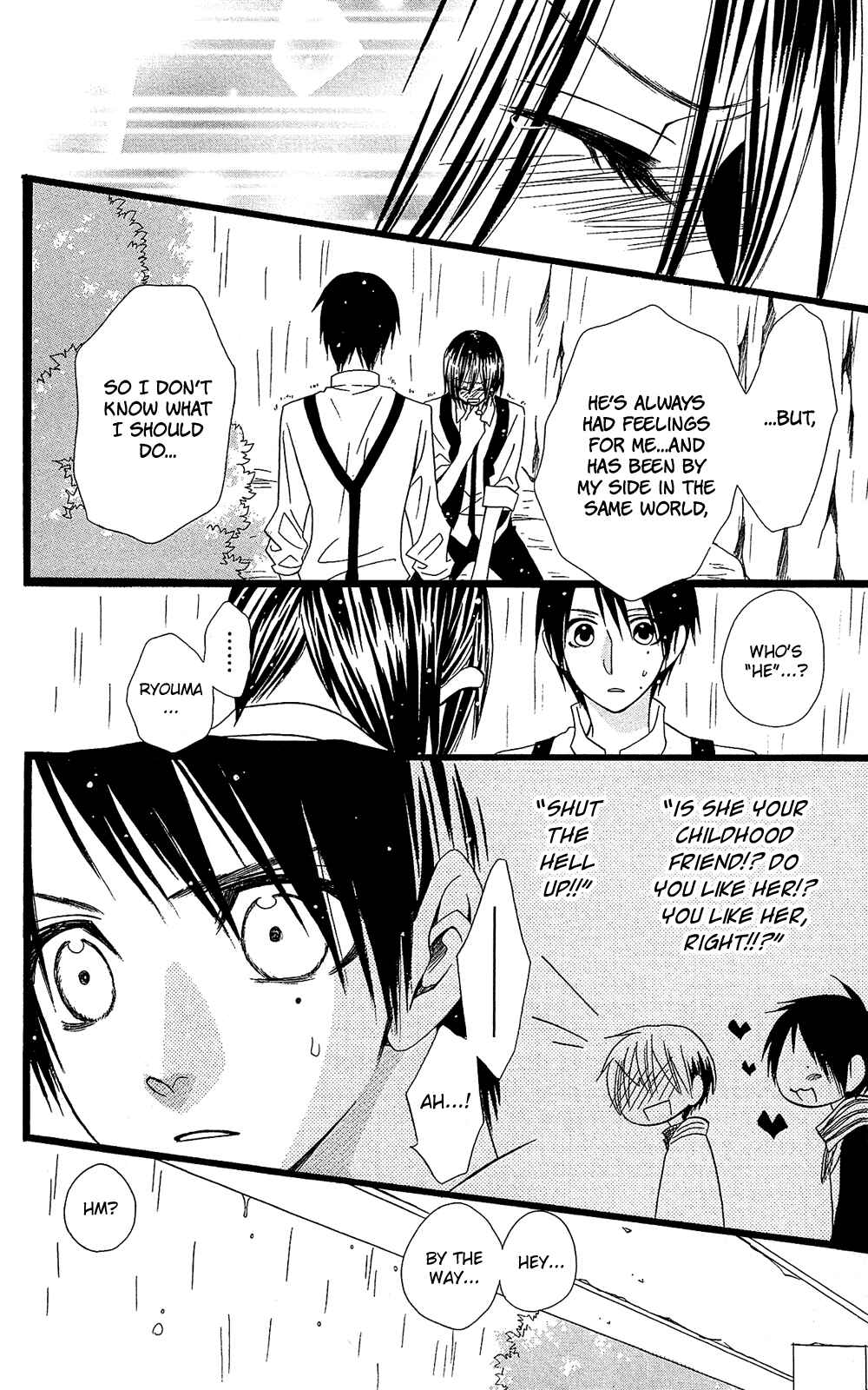 Page 25 Chapter 15 Full Dozer