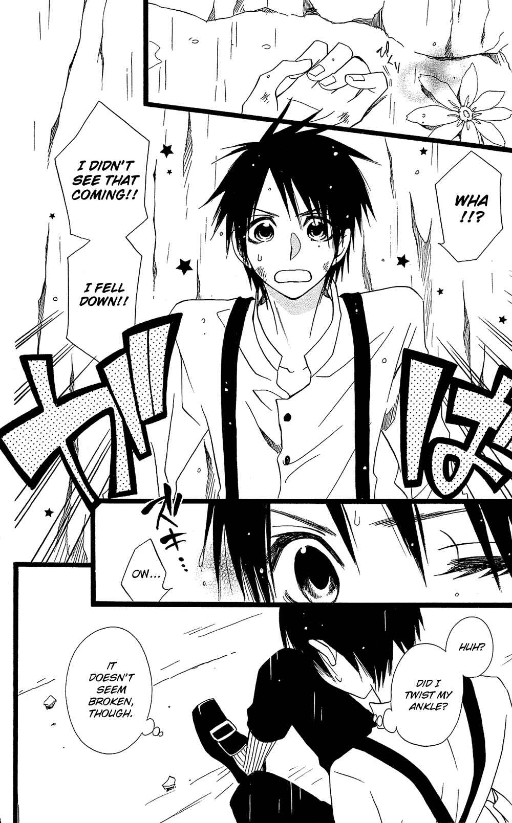Page 5 Chapter 15 Full Dozer