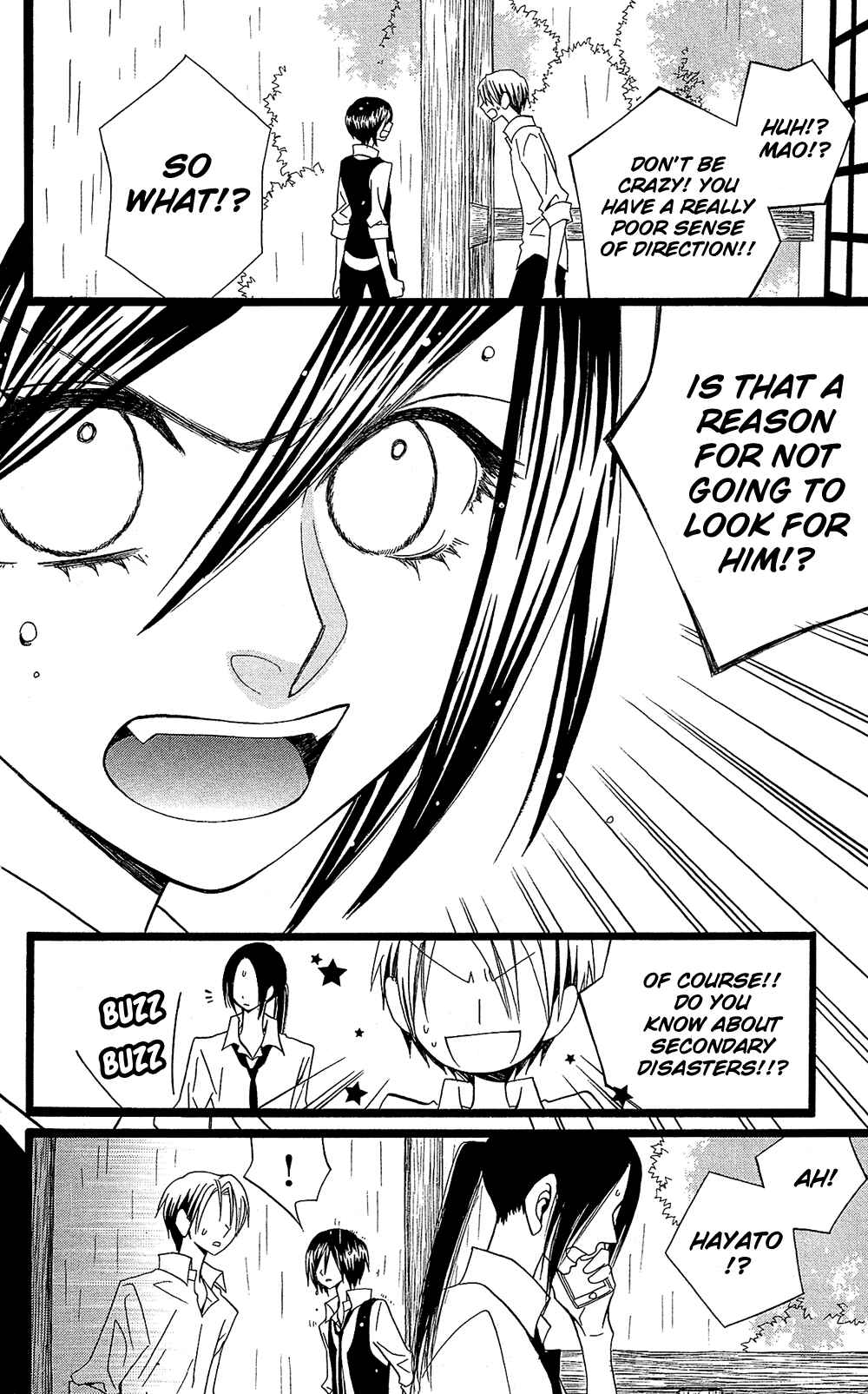 Page 7 Chapter 15 Full Dozer