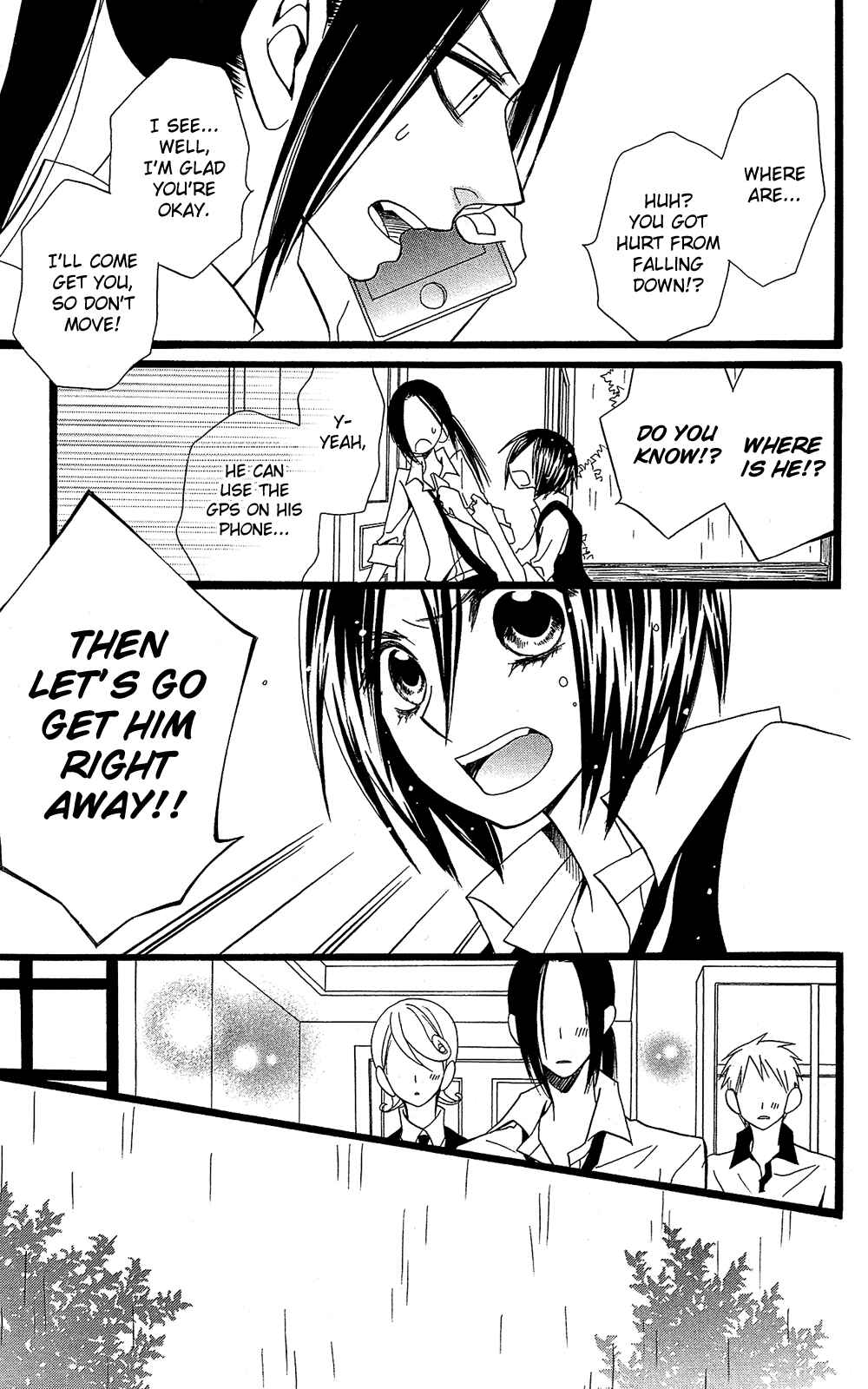 Page 8 Chapter 15 Full Dozer