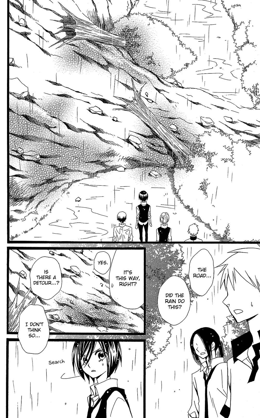 Page 9 Chapter 15 Full Dozer