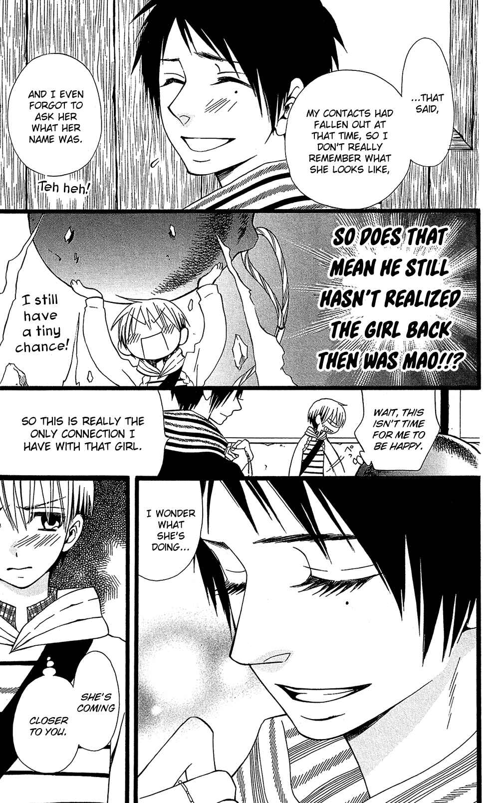 Page 12 Chapter 7 Full Dozer