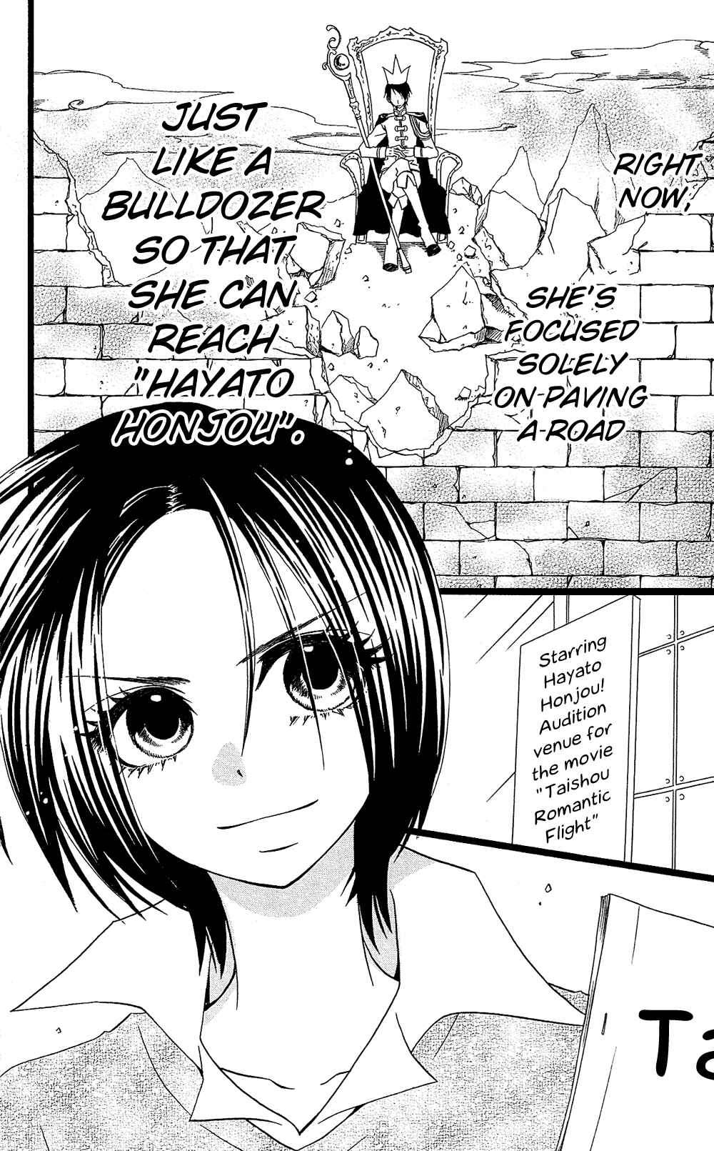 Page 13 Chapter 7 Full Dozer