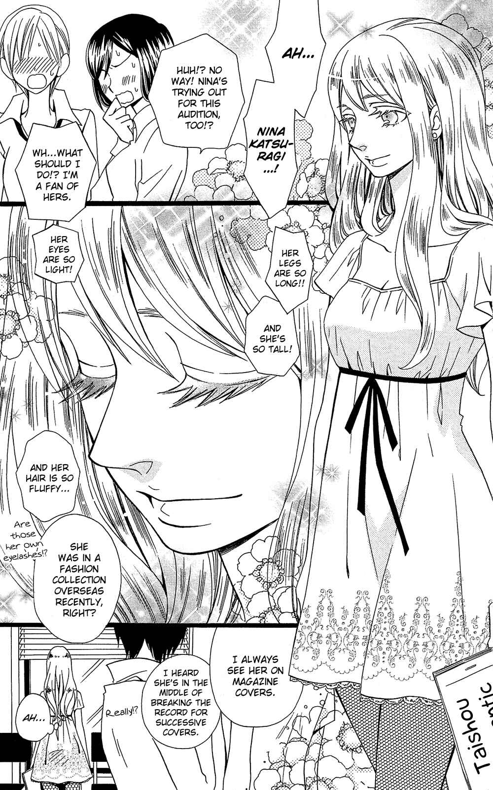 Page 16 Chapter 7 Full Dozer