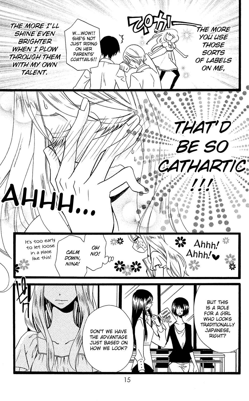 Page 18 Chapter 7 Full Dozer