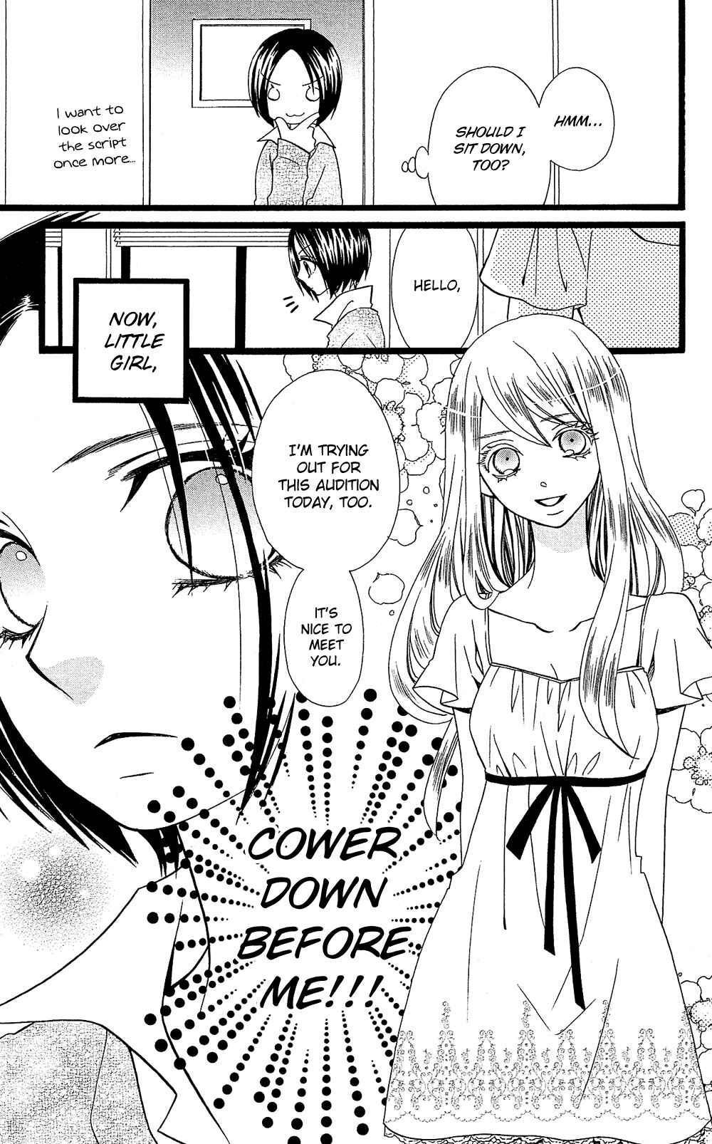 Page 22 Chapter 7 Full Dozer