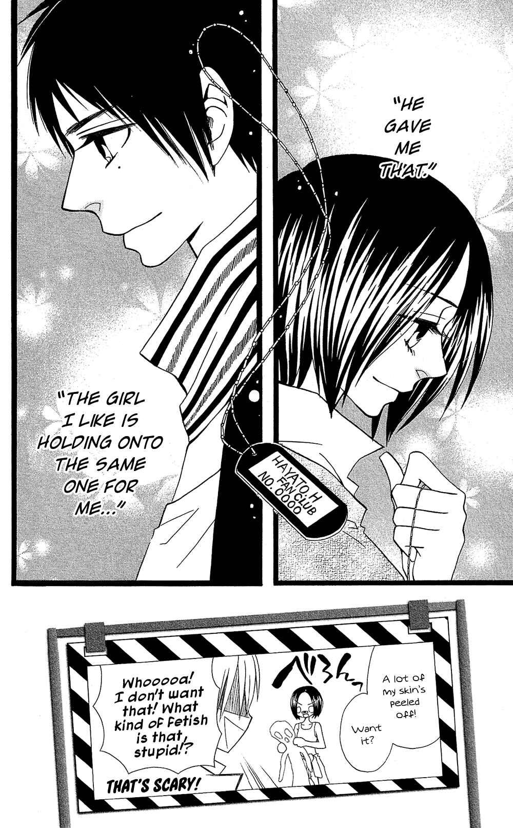 Page 7 Chapter 7 Full Dozer