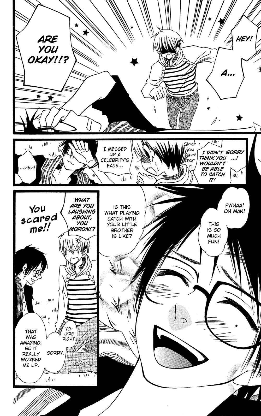 Page 11 Chapter 8 Full Dozer