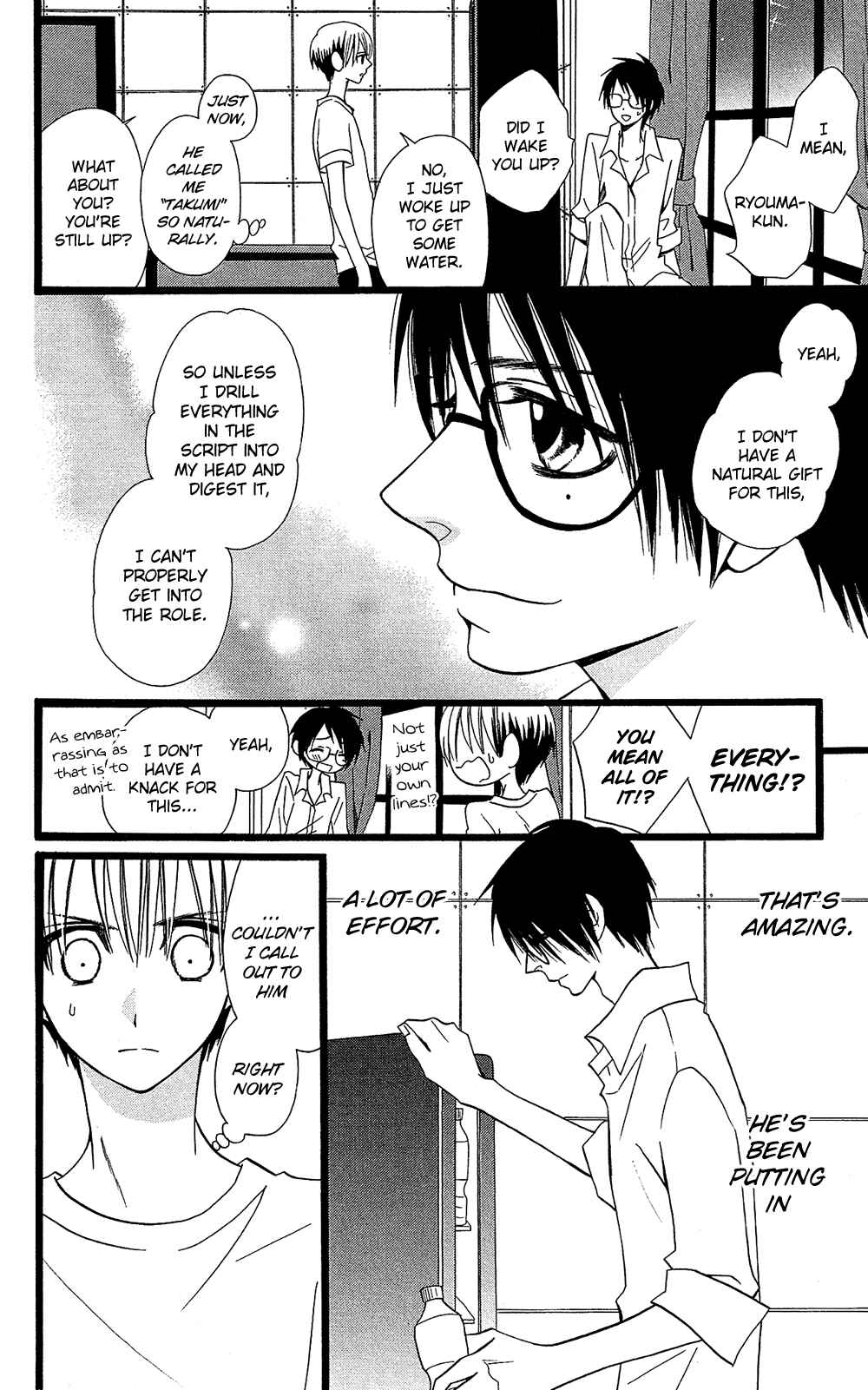 Page 15 Chapter 8 Full Dozer
