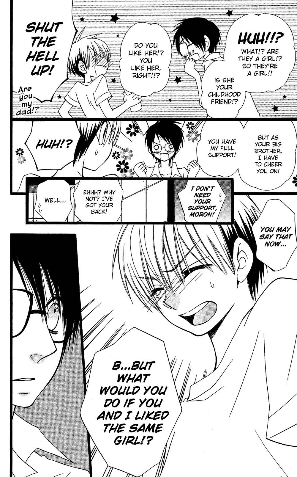 Page 17 Chapter 8 Full Dozer