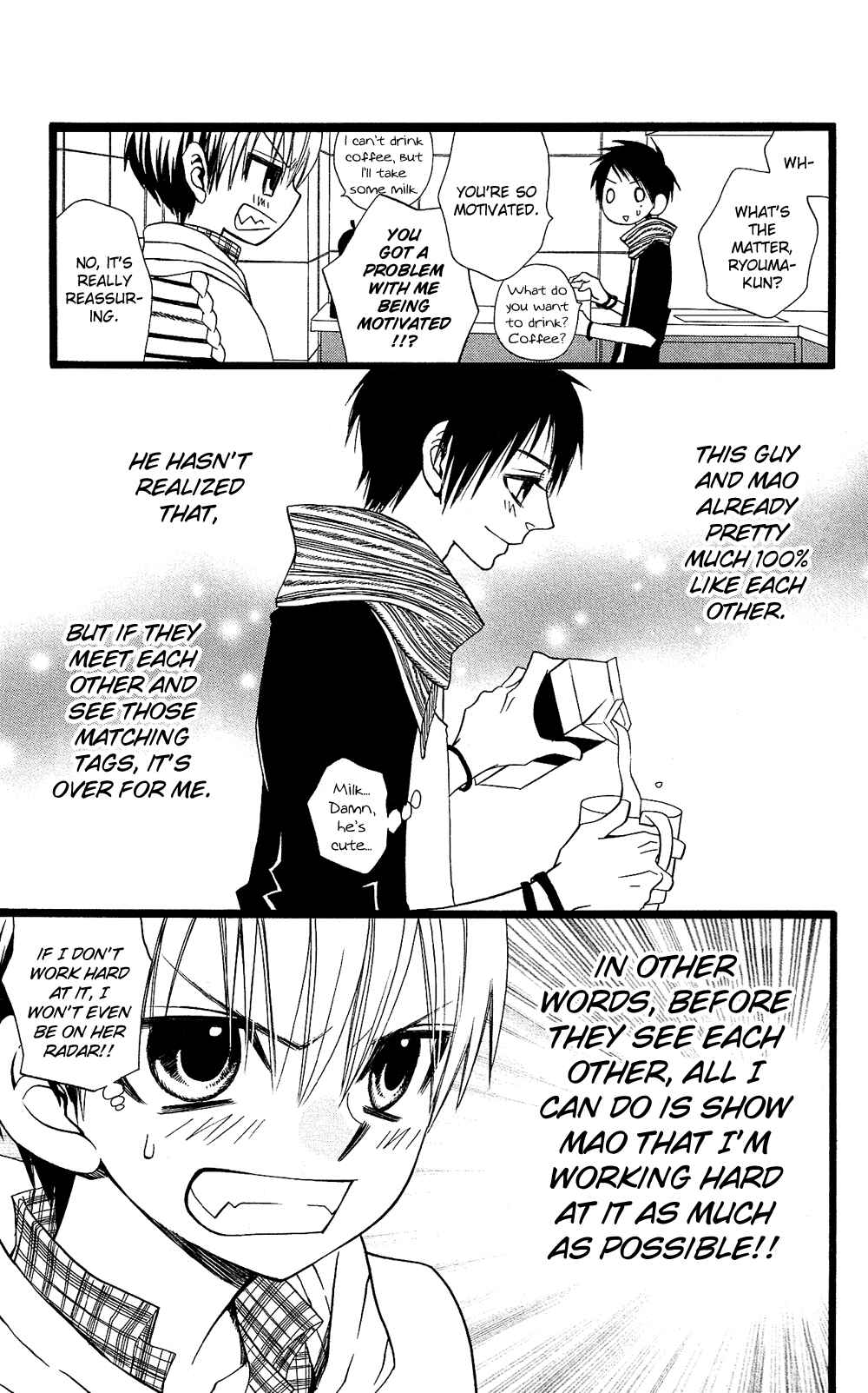 Page 4 Chapter 8 Full Dozer
