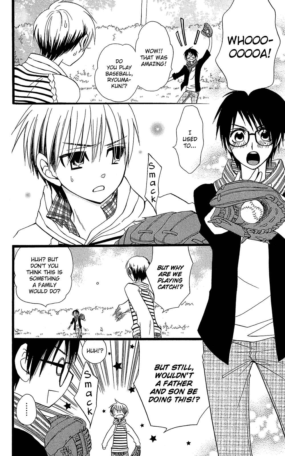Page 9 Chapter 8 Full Dozer