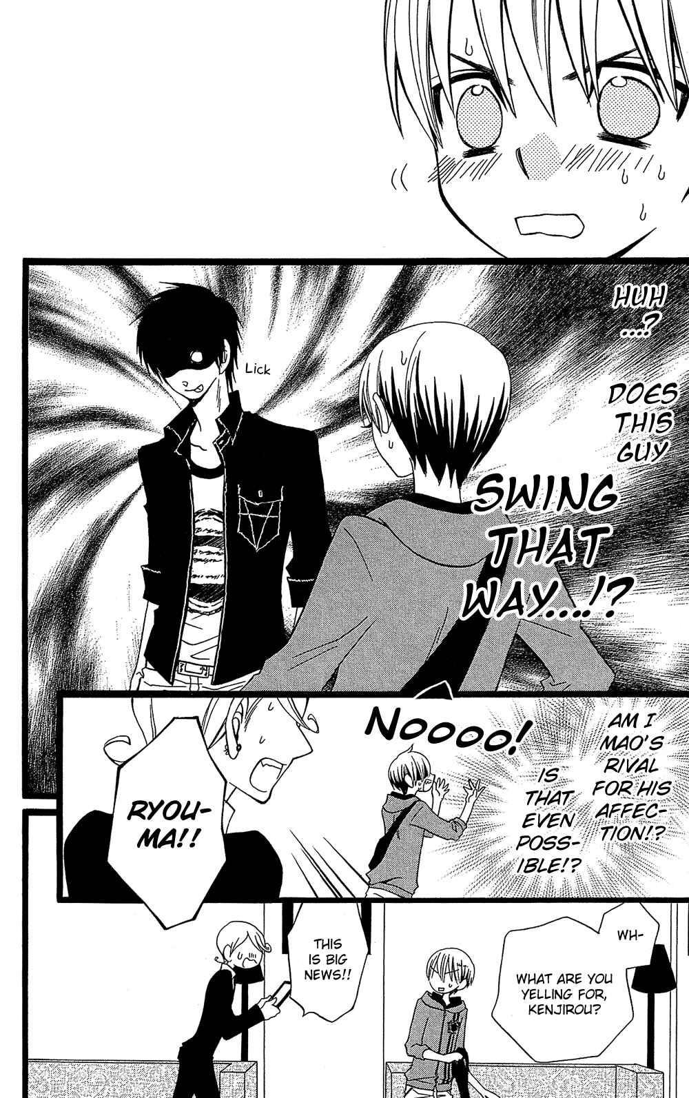 Page 13 Chapter 6 Full Dozer