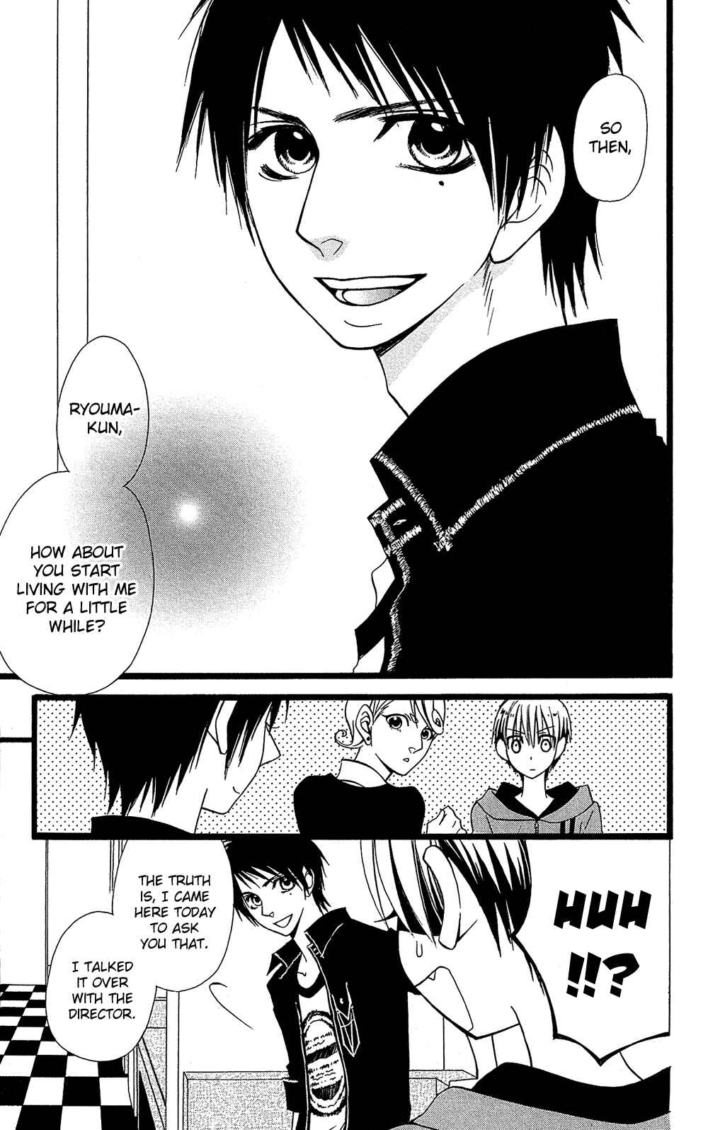 Page 16 Chapter 6 Full Dozer