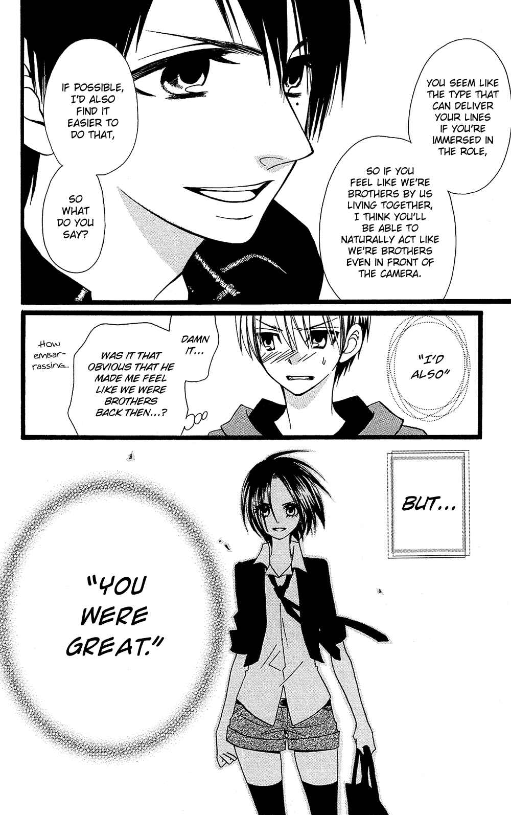 Page 17 Chapter 6 Full Dozer