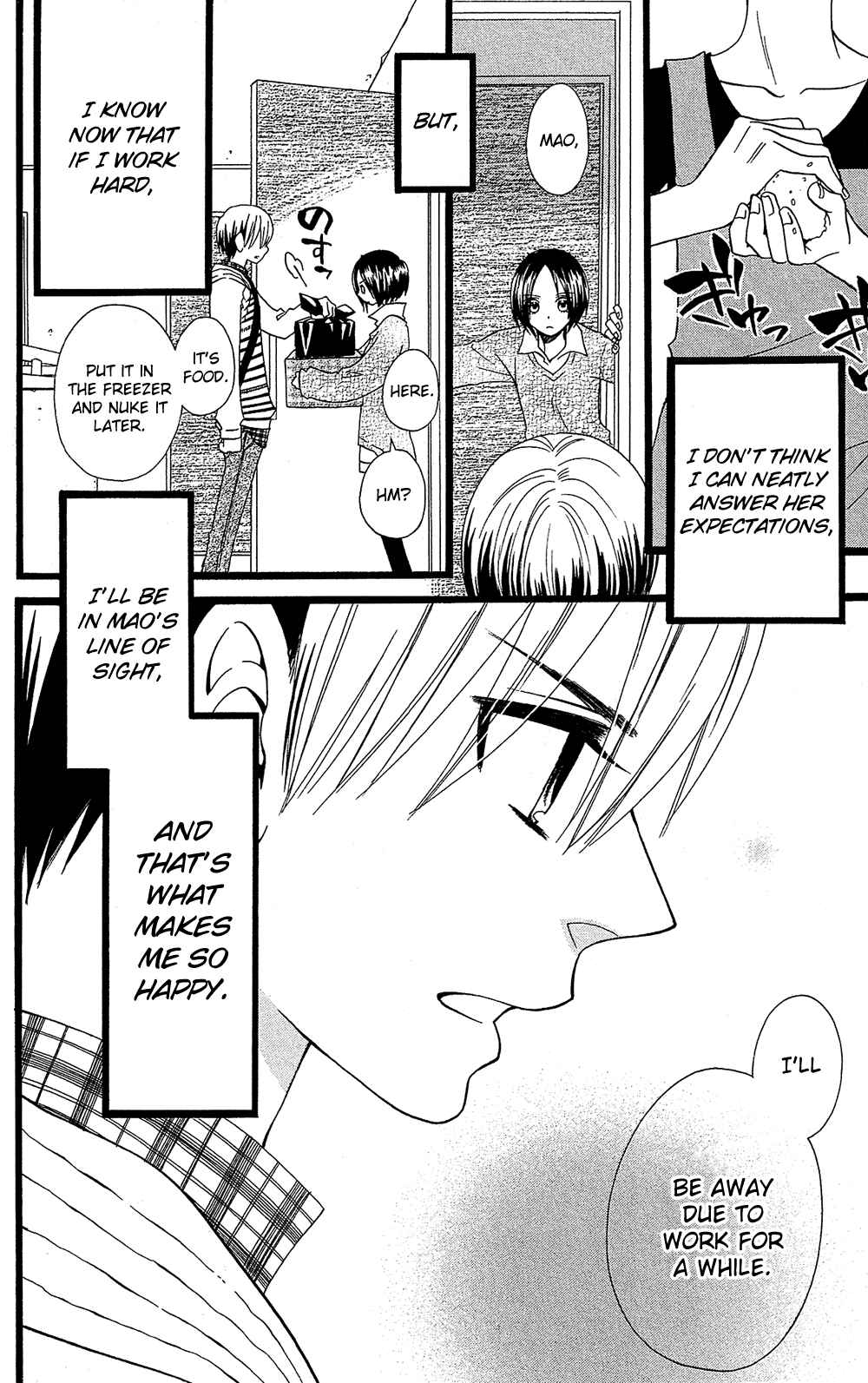 Page 19 Chapter 6 Full Dozer