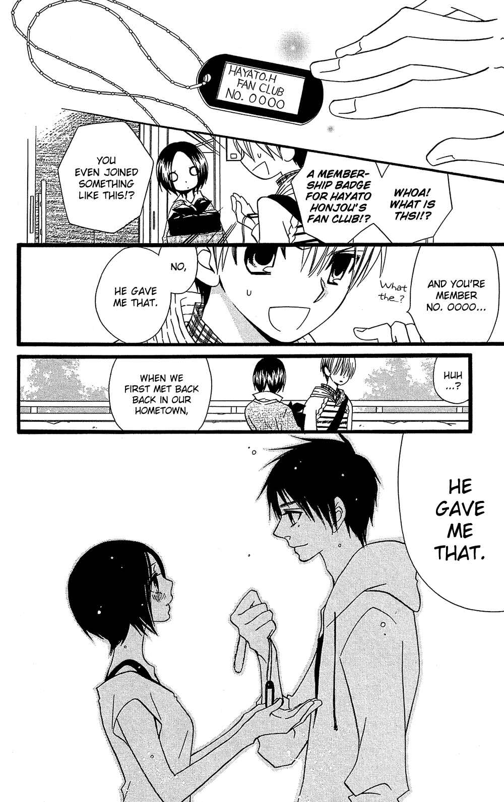 Page 21 Chapter 6 Full Dozer