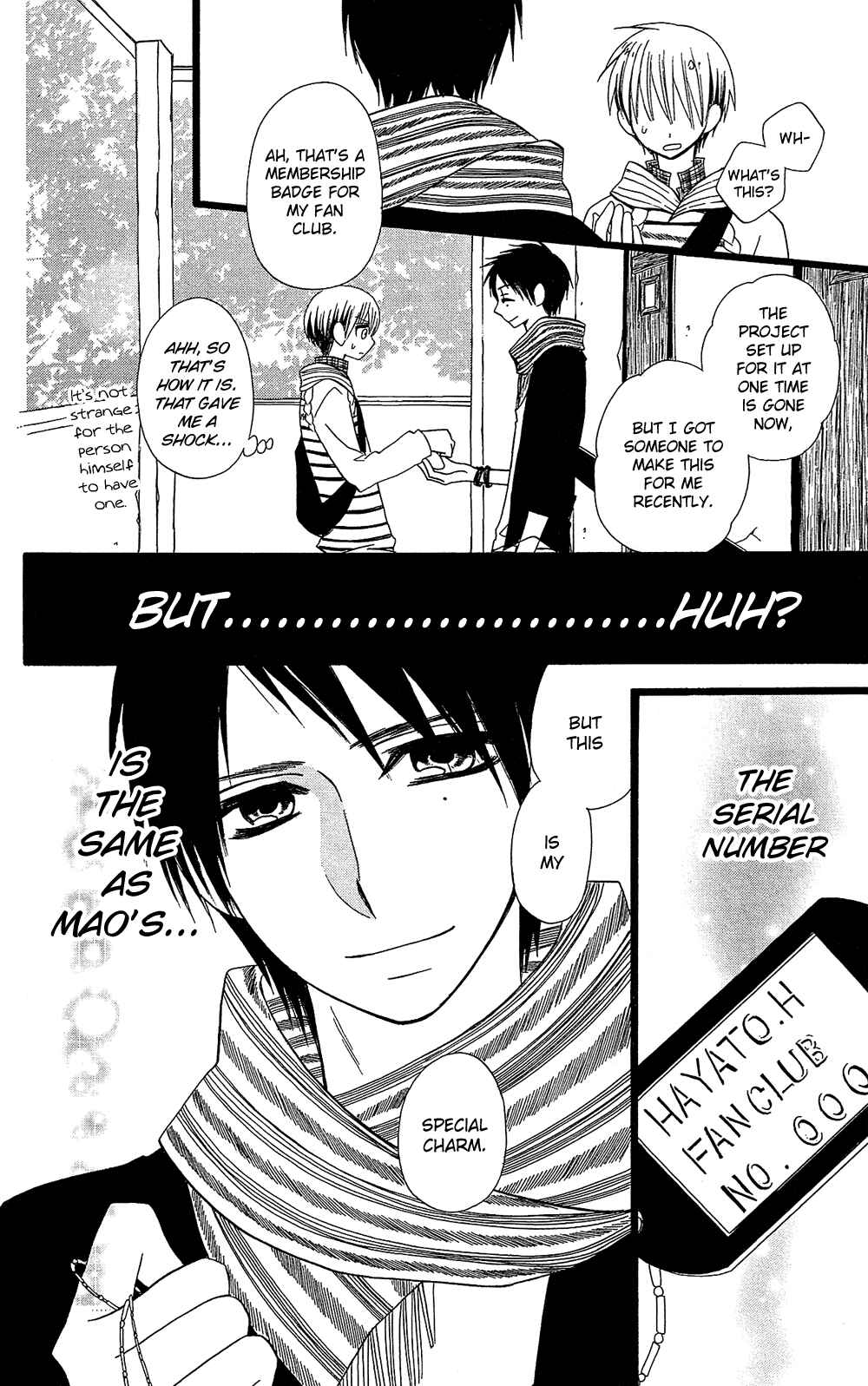 Page 25 Chapter 6 Full Dozer