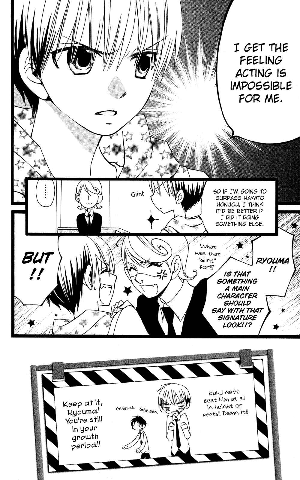 Page 3 Chapter 6 Full Dozer