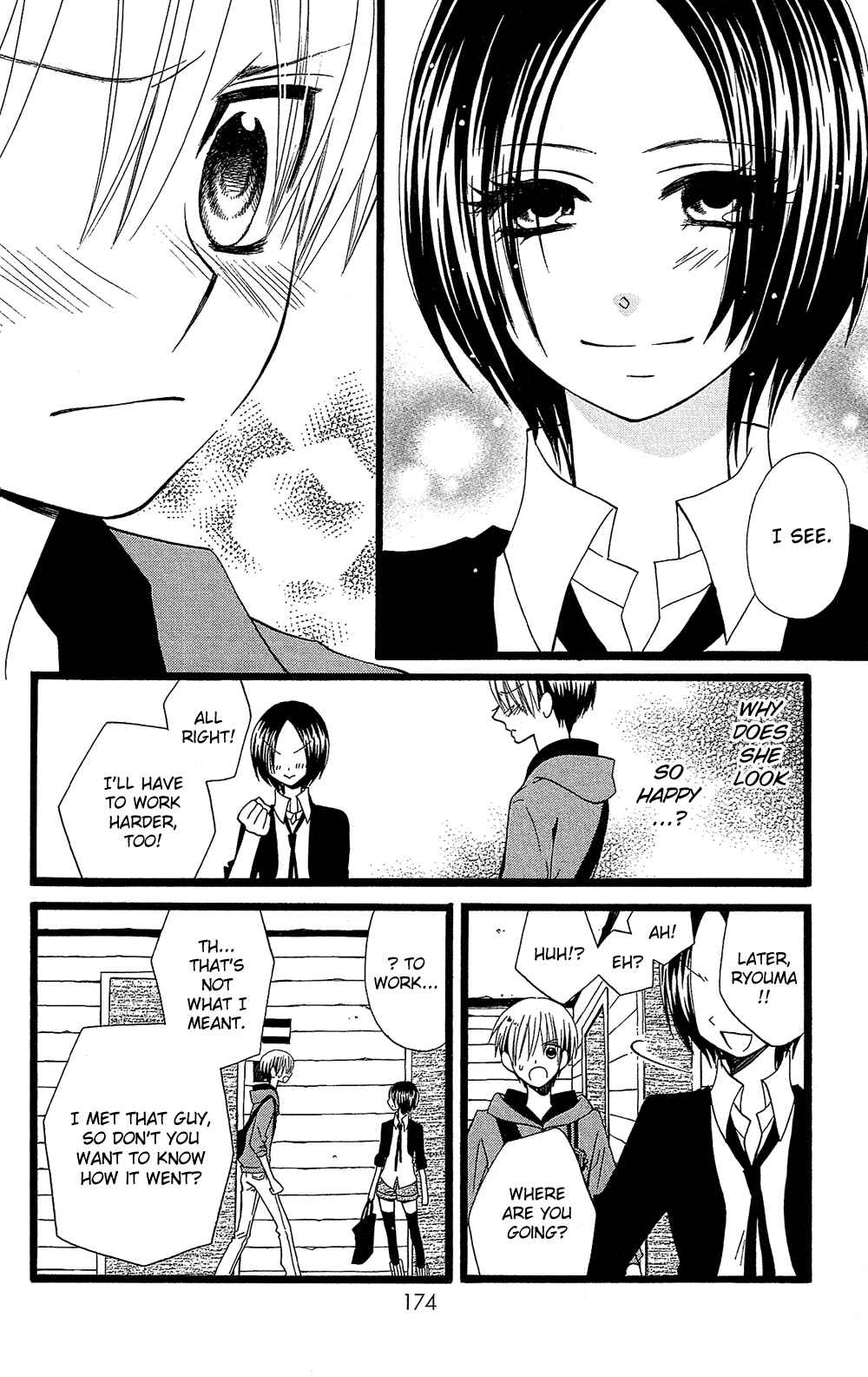 Page 9 Chapter 6 Full Dozer