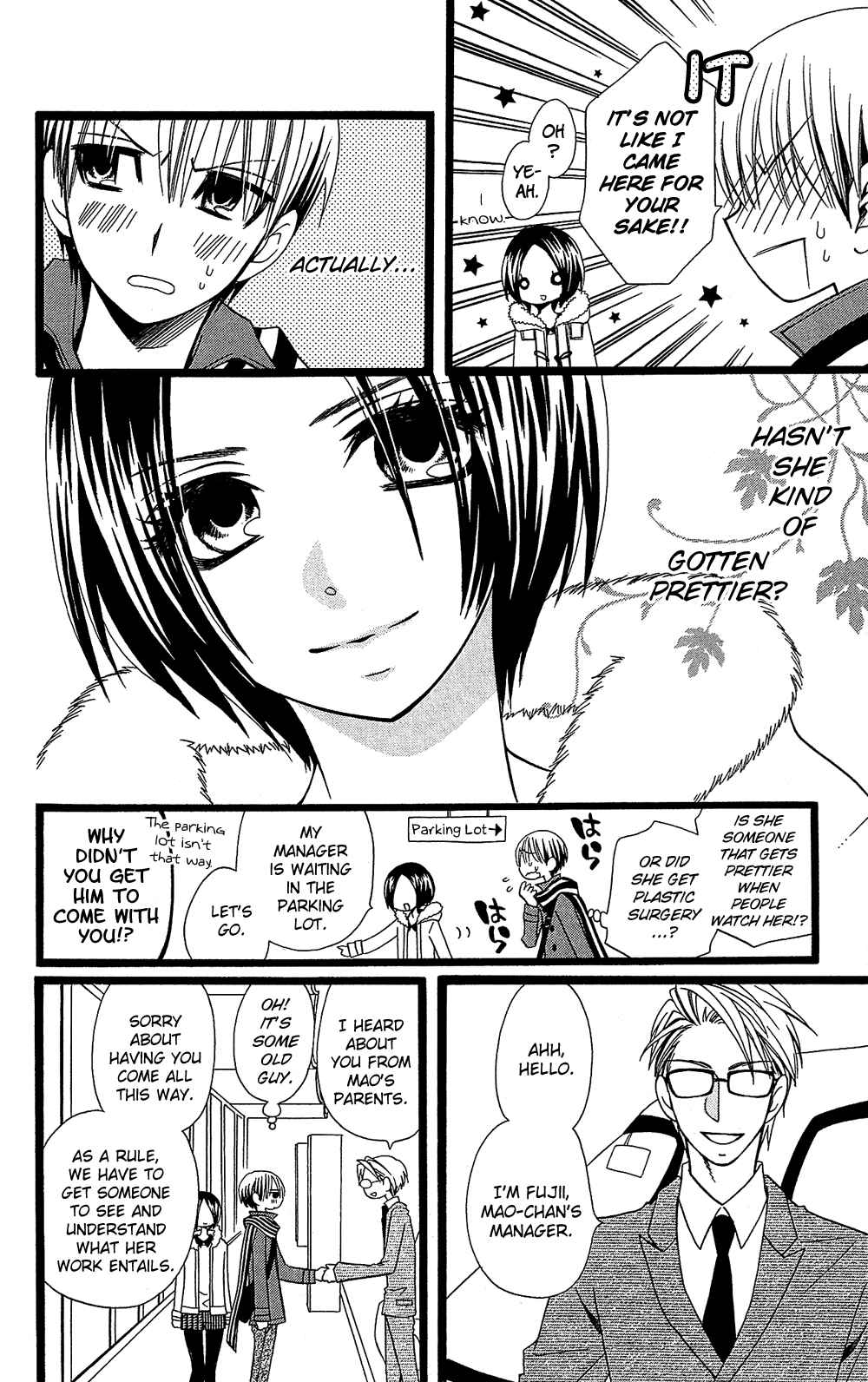 Page 13 Chapter 2 Full Dozer