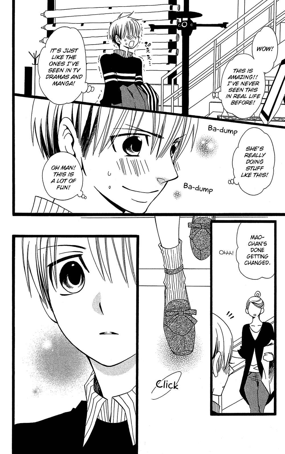 Page 15 Chapter 2 Full Dozer
