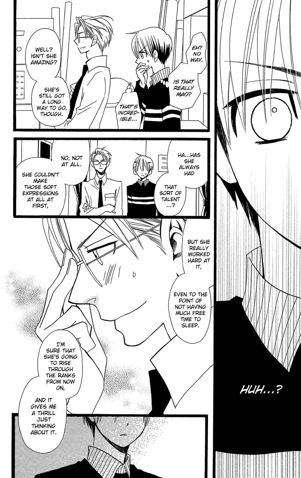 Page 19 Chapter 2 Full Dozer