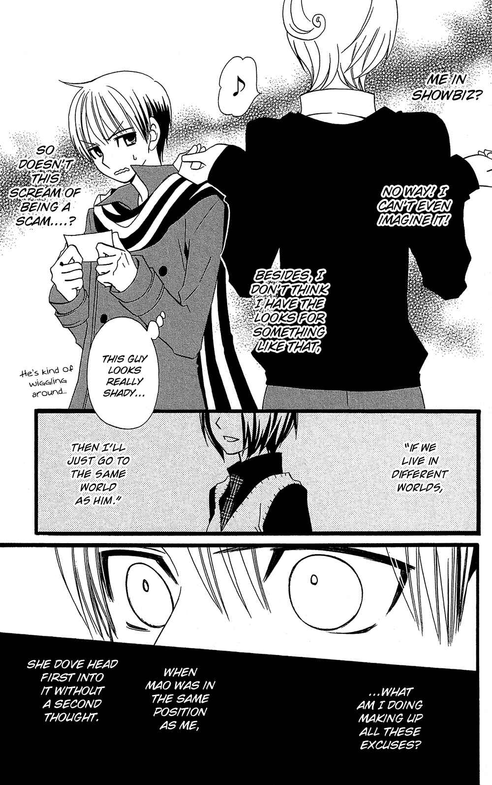 Page 24 Chapter 2 Full Dozer